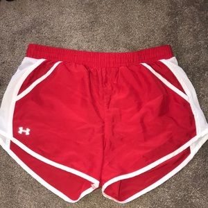 Under Armour shorts